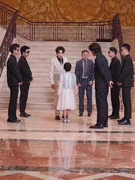 第30集 - 萌寶大反攻