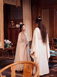 第50集 - 夫君獨寵外室，我轉身出府嫁反派