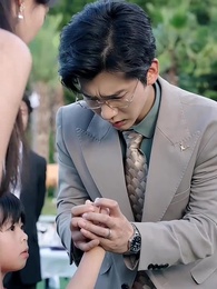 ตอนที่ 35 - [พากย์ไทย] หย่ารักพาลูกพิชิตฝัน