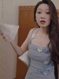 第12集 - 天涯赤子心