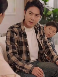 第27集 - 結婚三十年