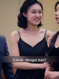 Episode 51 - [Dijuluki] Ayah Aku Pengawal Keselamatan