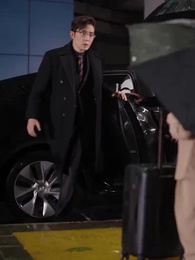 Bí Mật Không Thể Nói - Episode 105