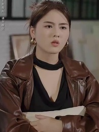 第13集 - 天涯赤子心