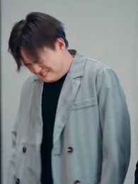 第5話 - 偽物め、俺が負けたと思うか！？