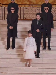 第28集 - 萌寶大反攻