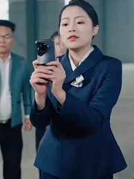 雪夜破曉 - Episode 24