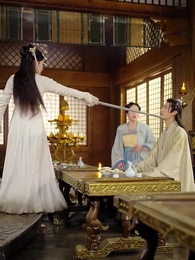 毒医聖手の私がデブ妻に転生した件 - Episode 21