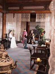 夫君獨寵外室，我轉身出府嫁反派 - Episode 2