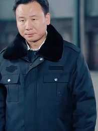 雪夜破曉 - Episode 25