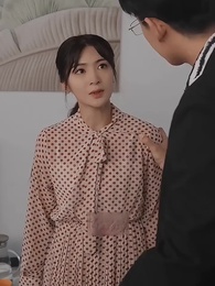 A Housewife's Counterattack - Episode 4