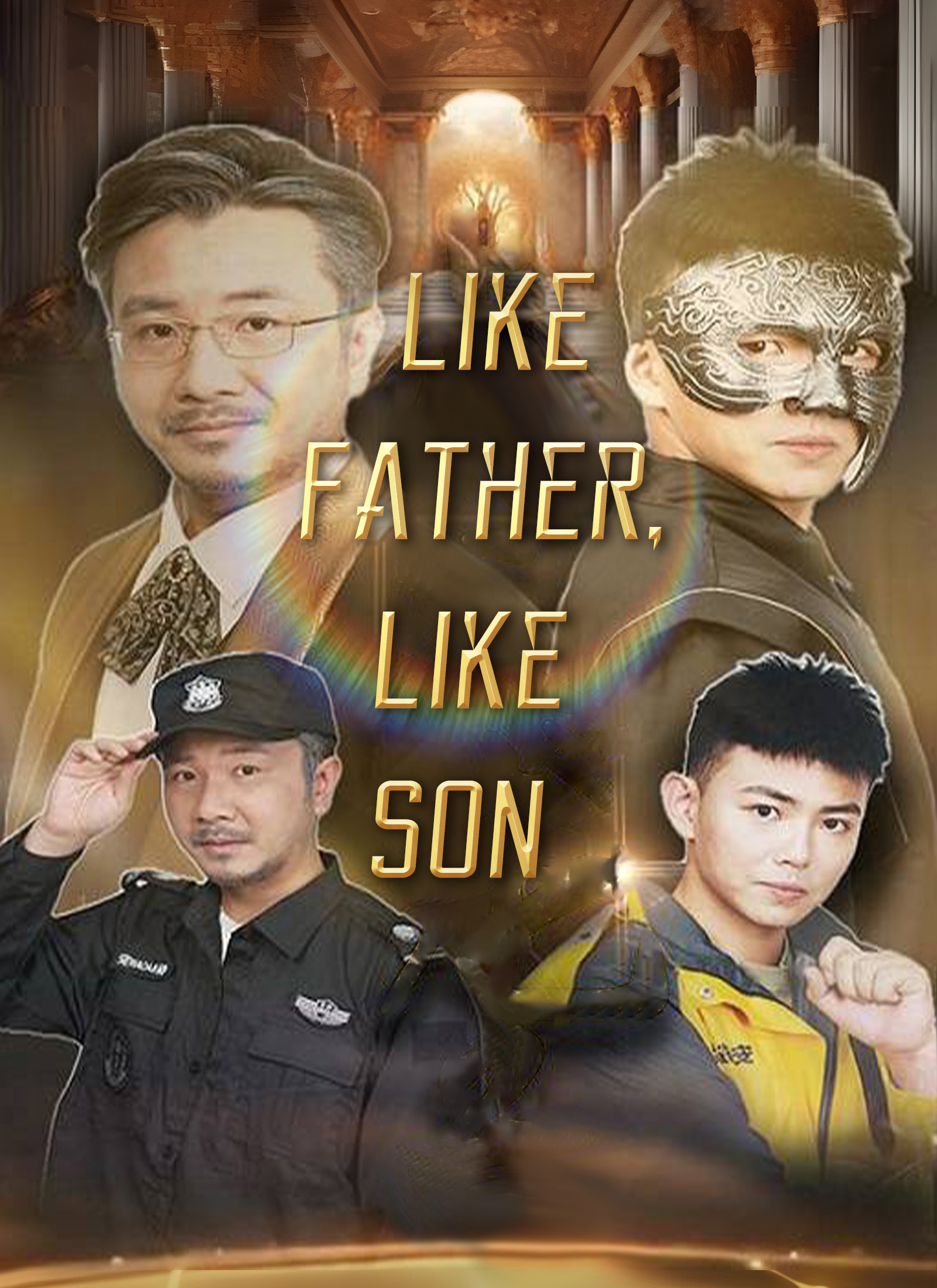视频封面