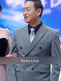 [Dijuluki] Ayah Aku Pengawal Keselamatan - Episode 37