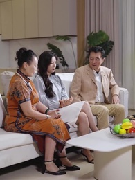 Bí Mật Không Thể Nói - Episode 51