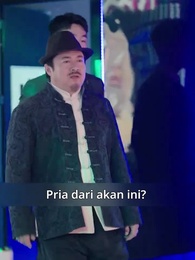 Episode 25 - [Dijuluki] Ayah Aku Pengawal Keselamatan