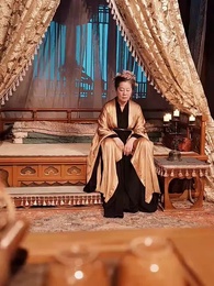 第21集 - 夫君獨寵外室,我轉身出府嫁反派