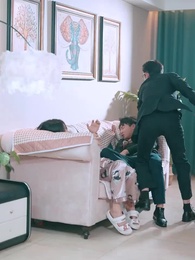 Bí Mật Không Thể Nói - Episode 89