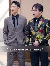 Episode 39 - [Dijuluki] Ayah Aku Pengawal Keselamatan