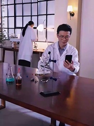 天涯赤子心 - Episode 42