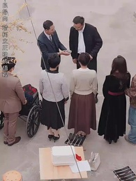 第10集 - 三個兒子團寵我