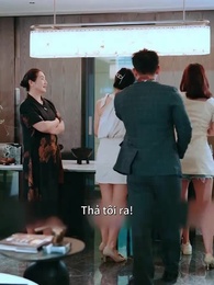 Tập 95 - Bí Mật Không Thể Nói