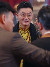 Episode 47 - Like Father, Like Son