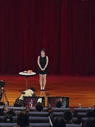 血色薔薇 - Episode 8