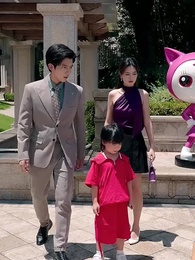ตอนที่ 29 - [พากย์ไทย] หย่ารักพาลูกพิชิตฝัน