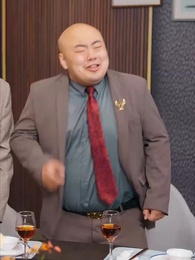 Episode 46 - My Father Is Not Nobody