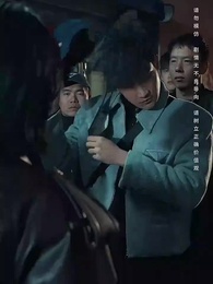 第19集 - 全球直播，你管這叫逃亡？