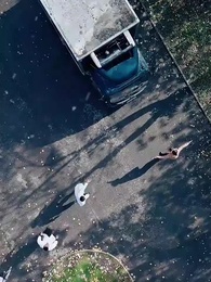 第8集 - 雪夜破曉