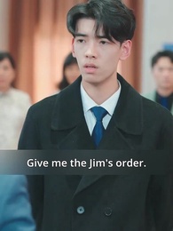 Like Father, Like Son - Episode 19