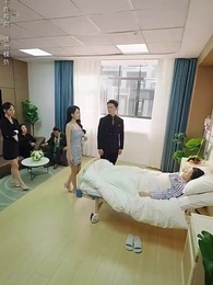 天涯赤子心 - Episode 17