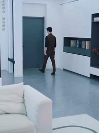 第54集 - 天涯赤子心