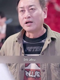 Episode 18 - [Dijuluki] Ayah Aku Pengawal Keselamatan