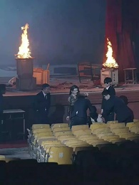 血色薔薇 - Episode 12