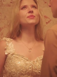 Crazy Love for My Ms. Alpha Professor - Episode 44