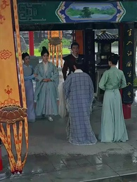 洛陽女兒行 - Episode 69