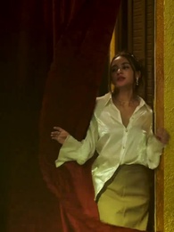 Episode 31 - Mr. Wilson, Take My Breath Away