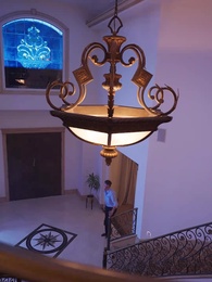 Episode 47 - Crazy Love for My Ms. Alpha Professor