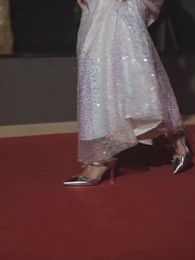 Episode 28 - Mr. Wilson, Take My Breath Away