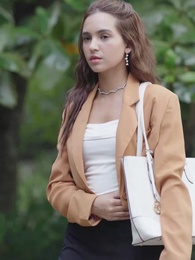 Episode 39 - Mr. Wilson, Take My Breath Away