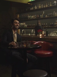 Mr. Wilson, Take My Breath Away - Episode 9