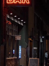 Episode 56 - Mr. Wilson, Take My Breath Away