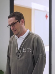 Mr. Wilson, Take My Breath Away - Episode 63