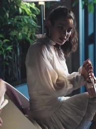 Mr. Wilson, Take My Breath Away - Episode 53