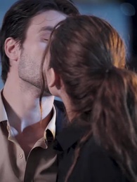 Mr. Wilson, Take My Breath Away - Episode 11