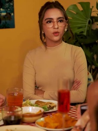 Mr. Wilson, Take My Breath Away - Episode 19