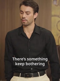 Mr. Wilson, Take My Breath Away - Episode 13