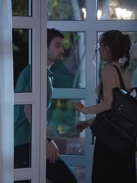 Mr. Wilson, Take My Breath Away - Episode 23